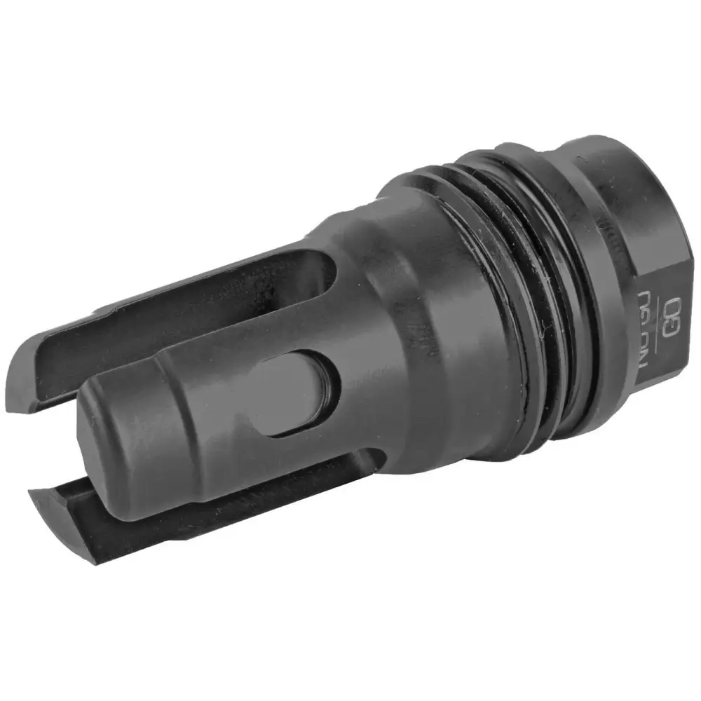 RUGGED SUPPRESSORS R3 FLASH MITIGATION SYSTEM 1/2X28 (7.62)